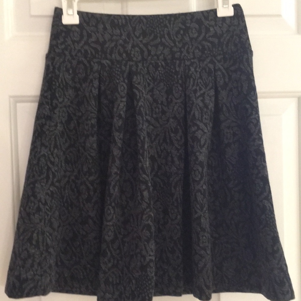 Loft Skirt